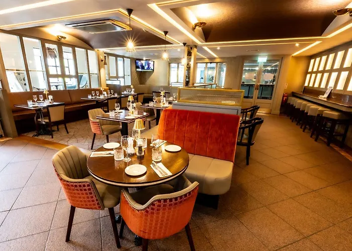 Greenhills Hotel Limerick