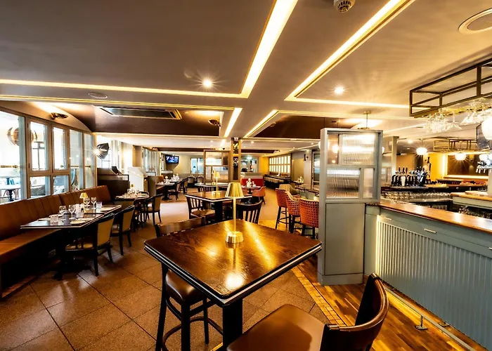 Greenhills Hotel Limerick