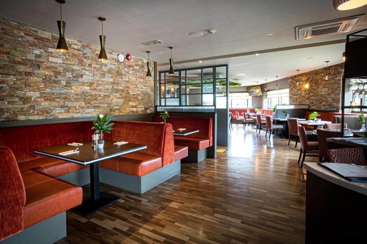 Greenhills 4* Limerick Junction