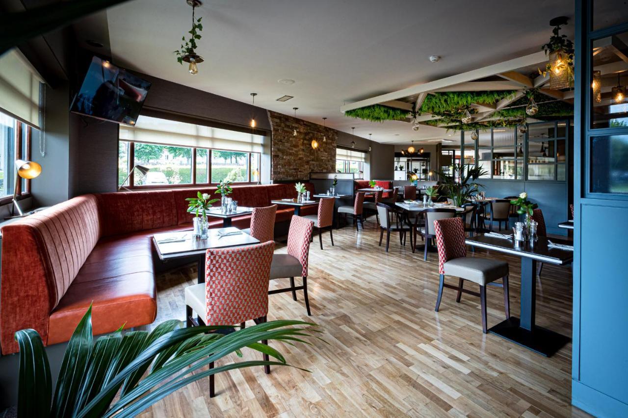 Greenhills Hotel