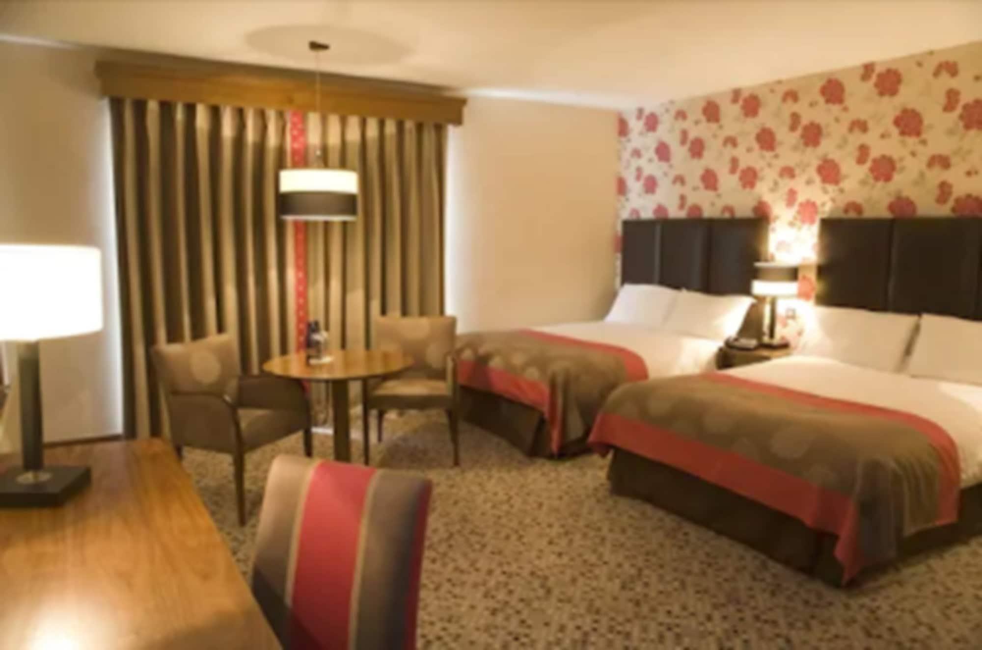 Hotel Greenhills Limerick Junction