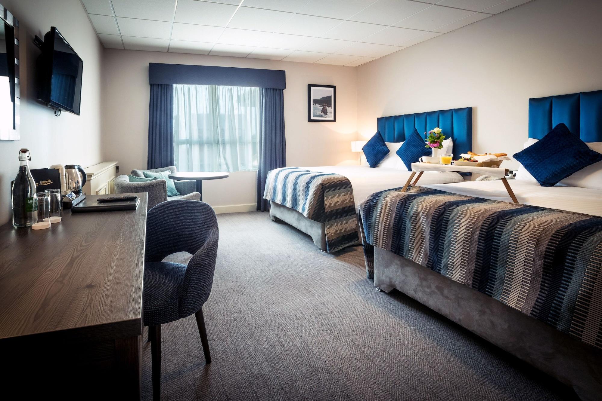 Greenhills Hotel 4*
