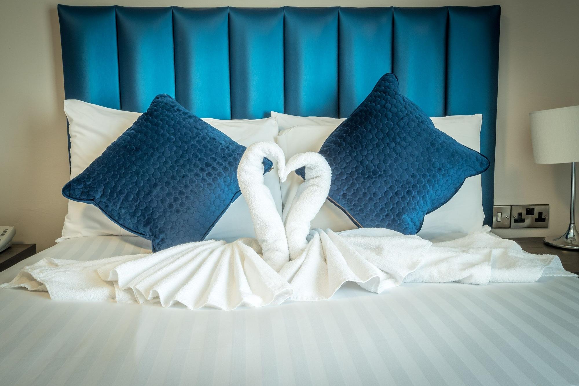 Greenhills Hotel 4*