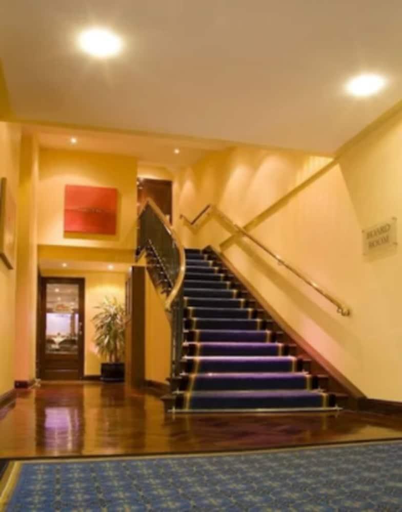 Greenhills Hotel Limerick Junction