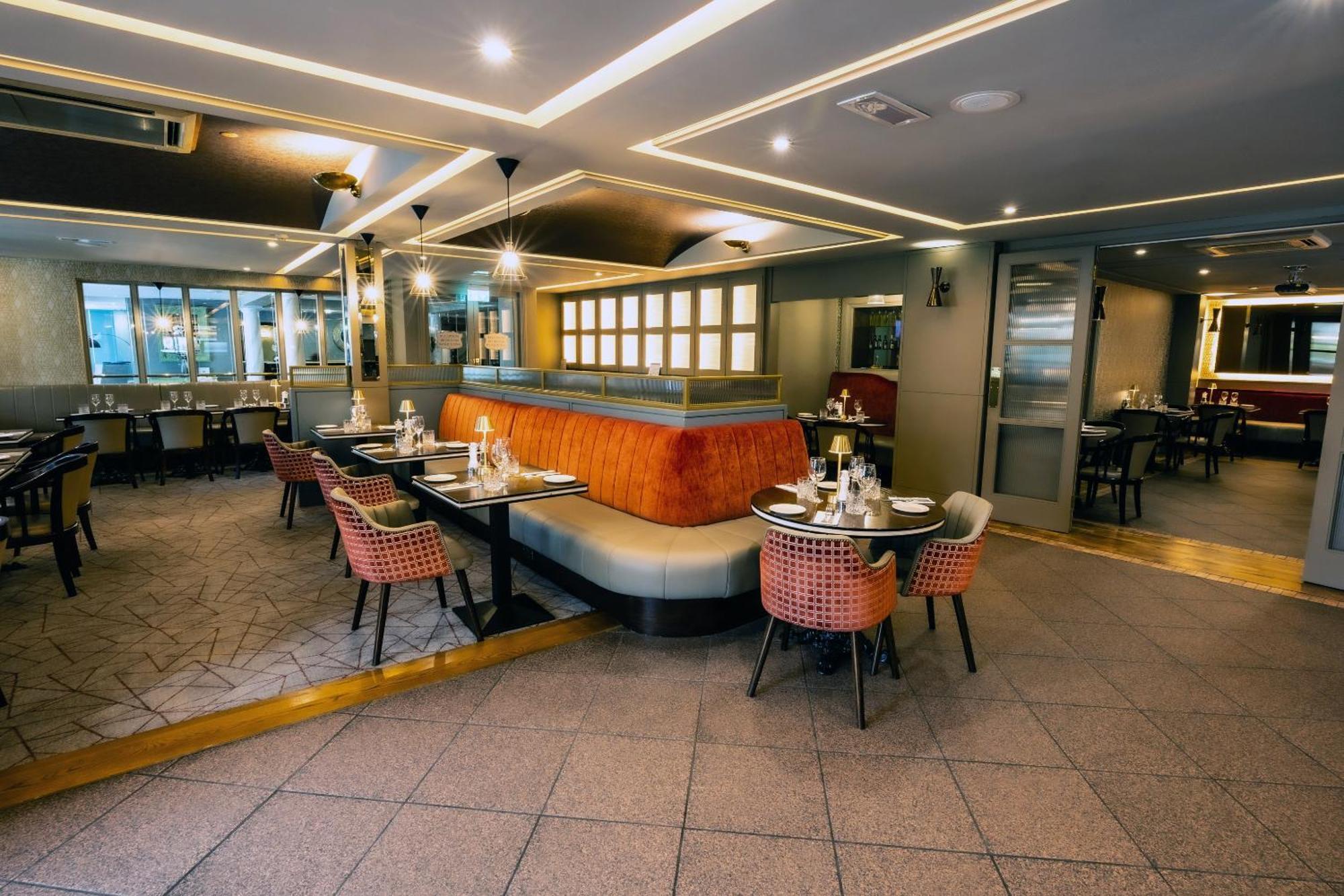 Greenhills Hotel