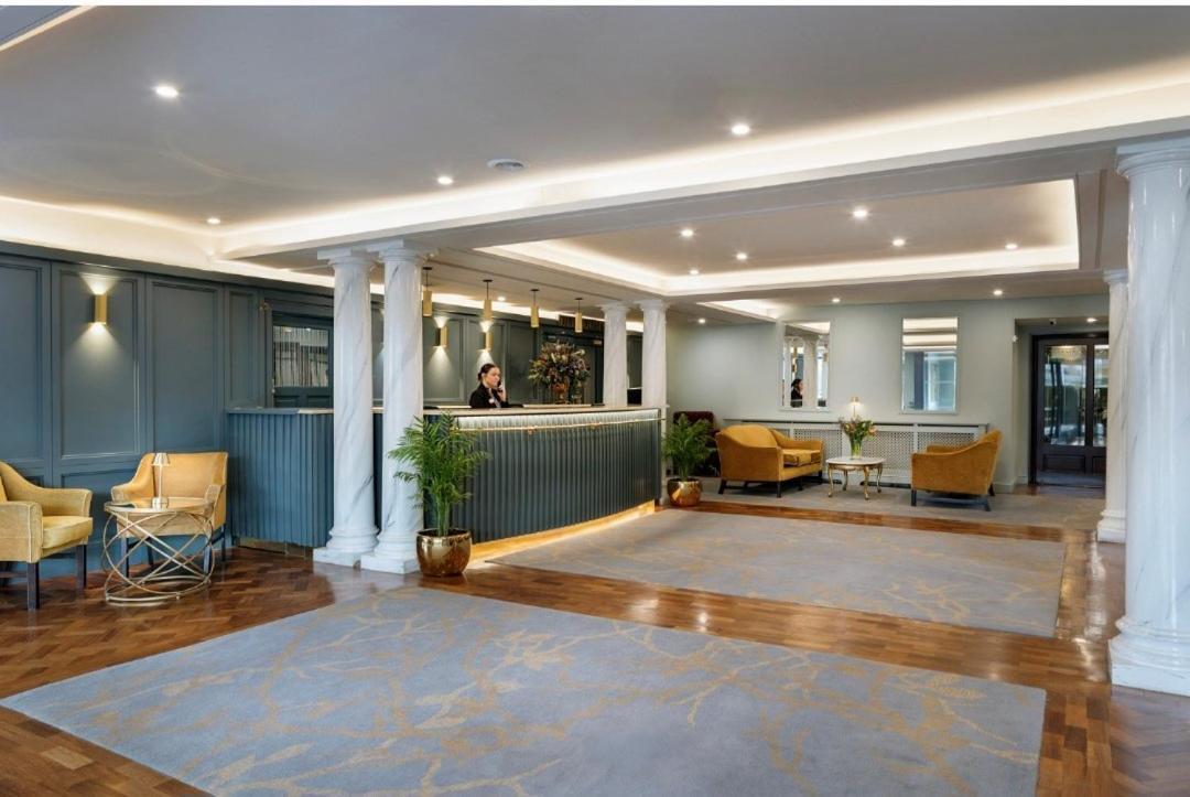 Greenhills 4* Limerick