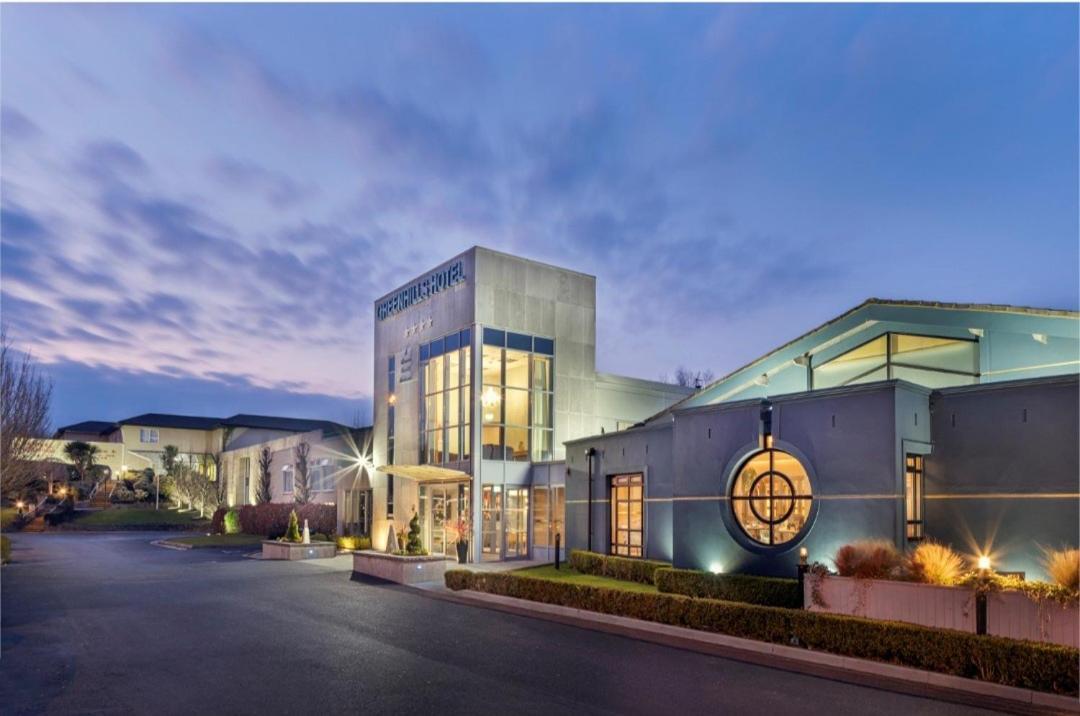 Greenhills Hotel 4*