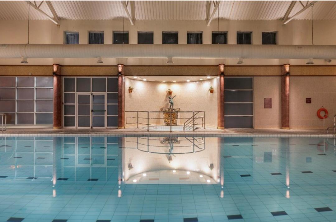 Hotel Greenhills 4*