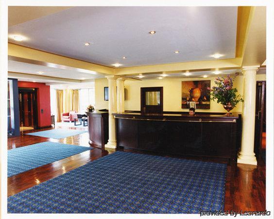 Greenhills Hotel 4*