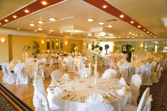 Greenhills 4*