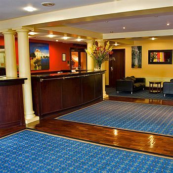 Greenhills Hotel