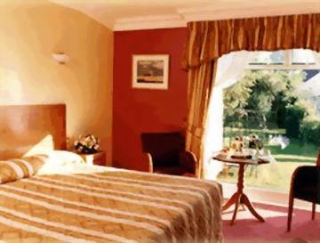 Greenhills 4*