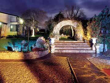 Greenhills Hotel Limerick Junction