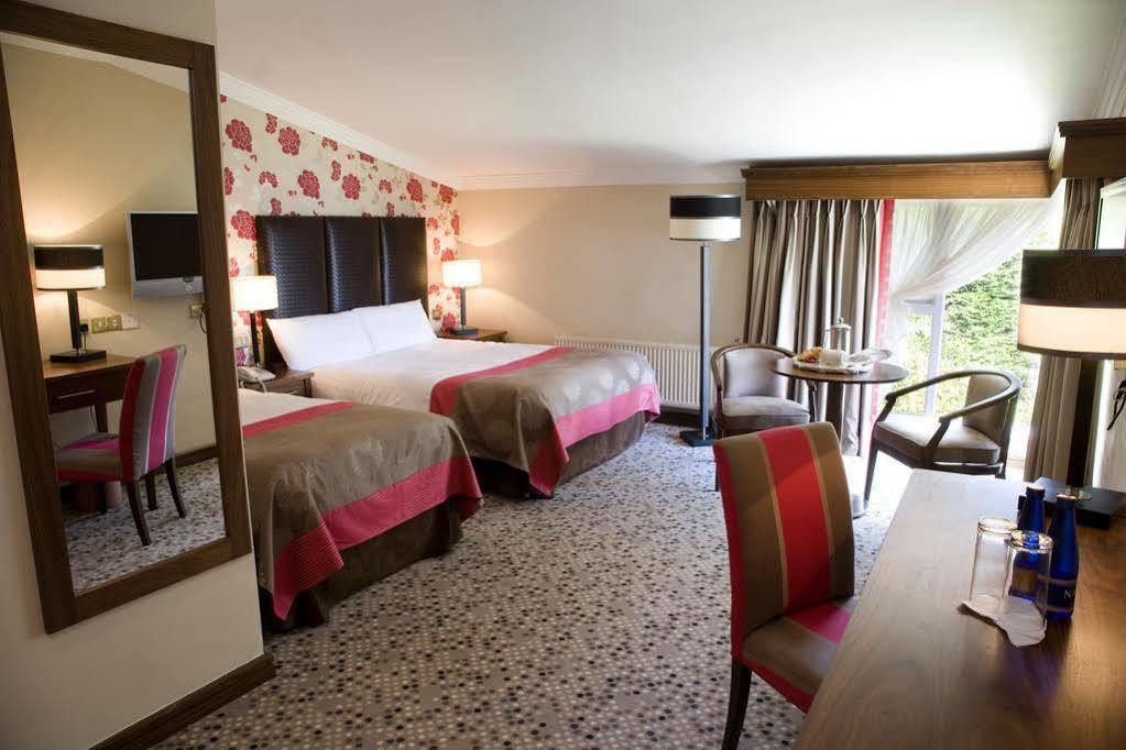 Greenhills Hotel